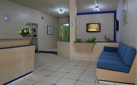 Hotel Confort Maringá